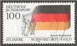 Germany Scott 1603 Used